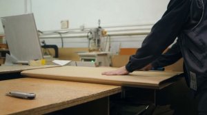 Фабрика кухонной мебели CUCINA, г. Ульяновск