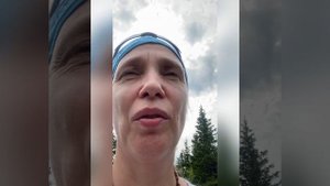 На Круглицу за один день. Таганай