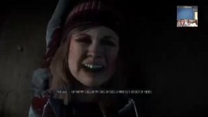 [AUS][PS4P] Sickdude29's Until Dawn Platinum Run w/ Guide P1.2