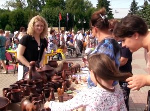 День города Шаховская-2017