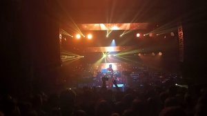 Noize Mc - +-0 (Морзе) 16.11.2019 Санкт-Петербург