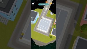 играю в Лекс и Плу: парковка