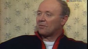 Юрий Сенкевич о Цейлоне, зимовке в Антарктиде и неудачном прыжке с парашютом