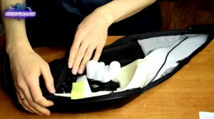 Электрический массажер спины и шеи. Обзор