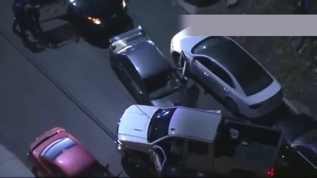 Погони в США ! New Police Chases In USA #10