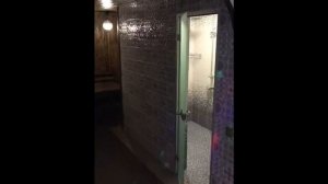 Камышин. Хамам. Гостевой дом "Авиатор"