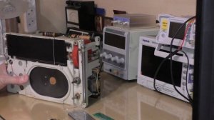 ФМ в радиоприёмник времён СССР. Простой вариант. Часть 1.