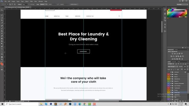PSD to WordPress Tutorial Step by Step ✅ PSD to WordPress Theme Development from Scratch