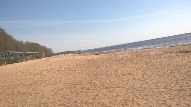 Пансионат восток 6 (приморское шоссе)