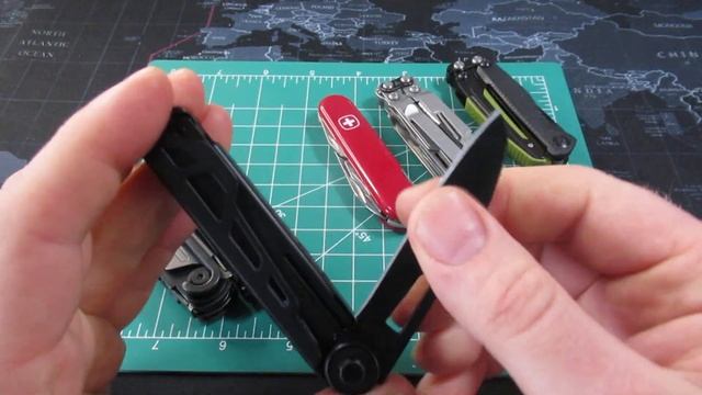 2023 Gerber Armbar Multitools vs Gerber Stakeout vs 2023 SOG Aegis MT смотреть онлайн