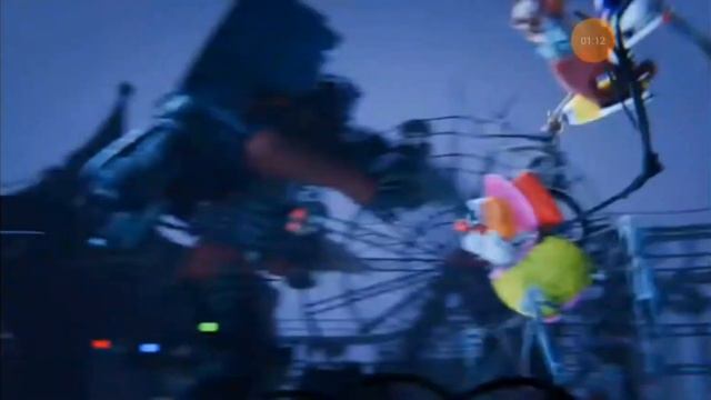 Skibidi toilet multiverse 19-ВоссоединениеОзвучкаавтор серии DOM_Studio