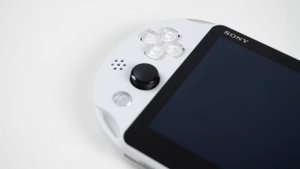 Распаковка консоли PlayStation Vita "MINECRAFT"! (Специальное издание для PS Vita)
