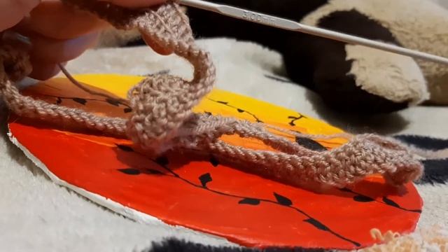 Как сделать рамку для круглой картины своими руками. Рамки для круглых картин. Рукоделие. Обзор Pol смотреть онлайн