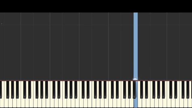 Alfis Theme - Piano Remix - Piggy Roblox смотреть онлайн