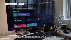 ✨小編開箱✨【 SAMSUNG｜Smart Monitor M7 】三星首款全方位智慧聯網螢幕43吋?優點懶人包 !!