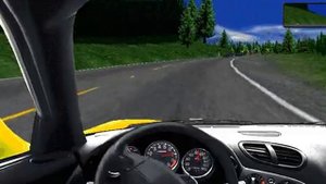 NFS 1 Знакомство