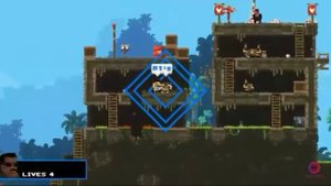 Топ игр на двоих и четверых на одном ПК