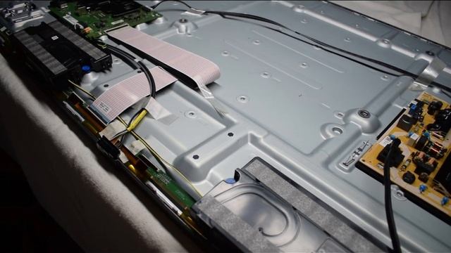 Samsung smart TV power cycle Model UN58TU7000 смотреть онлайн