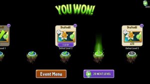 Plants Vs Zombies 2. 2 ЧАСТЬ.