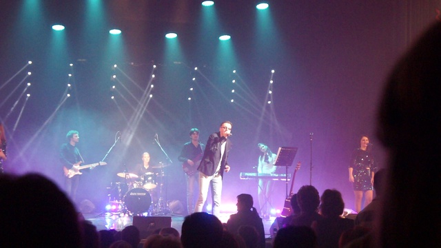 ИГОРЬ ЛАТЫШКО - ДОБРЫЙ ДЕНЬ смотреть онлайн