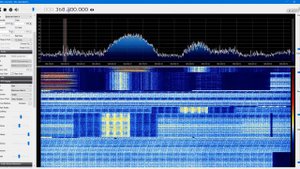 Шифрованный DMR + MUOS