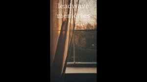 leadwave - memories