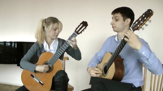 Belarusian Polka-Janka. Arrangement by Valery Zhivalevsky смотреть онлайн