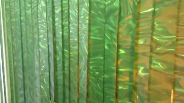 3d жалюзи - видео смотреть онлайн