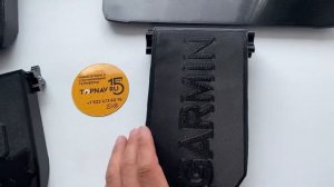 Крышка козырек для эхолота Garmin Striker 4