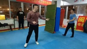 Реальное кунг фу  и реальное туйшоу. Минхэ цюань без соплей, жестко и эффективно