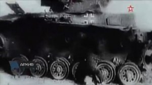 Военная приемка. Армата--Терра инкогнито 2015