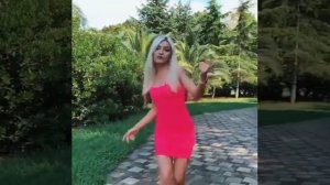 Dance Malyshka Анастасия Малышева