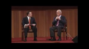 Как свидетельствовать если мы не знаем за кого умер Христос_ Джон МакАртур