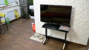 Дизайн ремонт однокомнатной квартиры студии в хрущевке ч.1