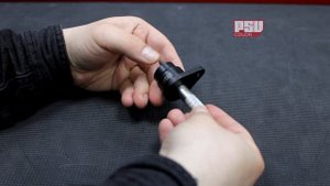Фиксатор распредвала VAG T10414 VR50536