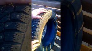 Шины Pirelli зима отзыв