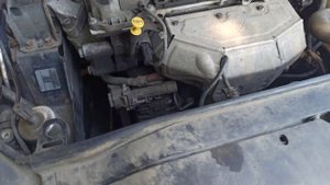 еп6 стук поршней под нагрузкой