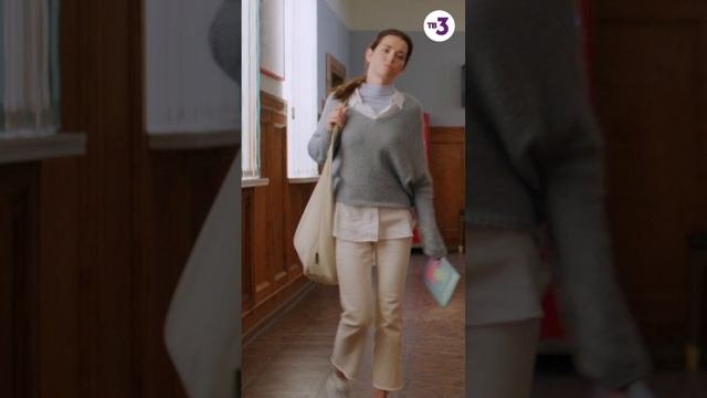 Она — особенная #shorts