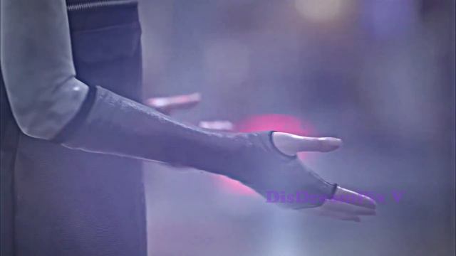 Detroit: Become Human || Connor x Kara || Love me || GMV смотреть онлайн