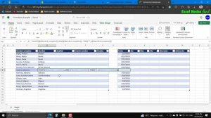 La NUEVA FUNCIONALIDAD de Excel que DESPLAZARÁ a Chat GPT (Formula by Example)