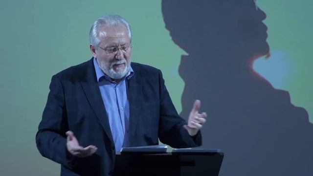 Не введи нас в искушение| Сергей Ряховский | #cogmos