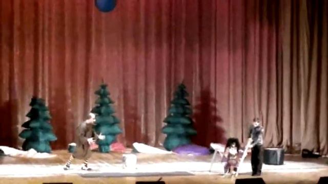 смурфики в цирке смотреть онлайн