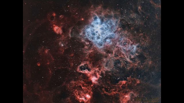 Astrophotography смотреть онлайн