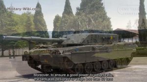 Ariete Main Battle Tank - Marvel at the Power of the Most Enduring Tank in Europe