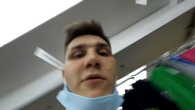 НАШЕЛ САМУЮ ДОРОГУЮ ШМОТКУ В СЕКОНД-ХЕНДЕ: СЕКОНД-ПАТРУЛЬ: КАЗАХСТАН