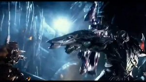 Песня трансформеры называетца на английском