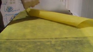 Удаление антибликового покрытия с монитора\Anti-glare removal