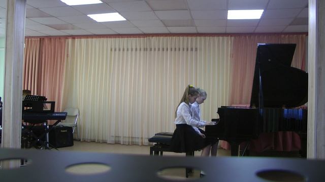 Гайдн Серенада