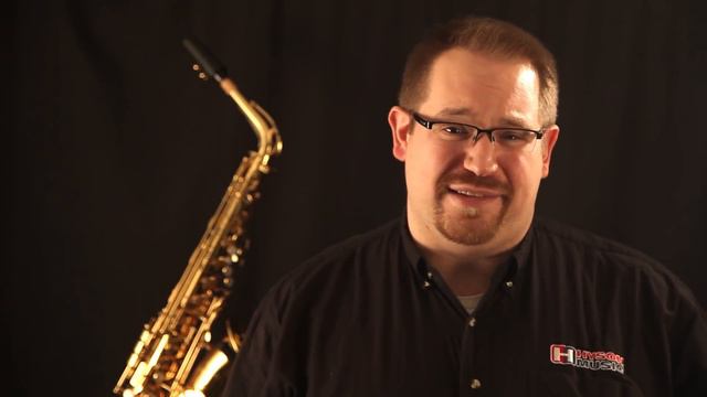 Selmer AS-500 Alto Saxophone vs. LJ Hutchen Mark II Alto Saxophone Comparison and Review смотреть онлайн