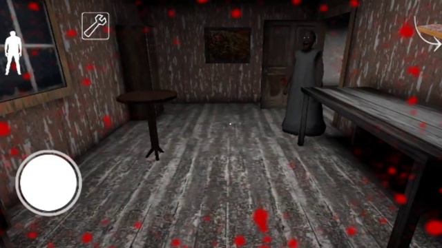 КАК ЗАБАГАТЬ GRANNY? ОБУЧАЛКА, ЛЕГКАЯ И ПРОСТАЯ. смотреть онлайн